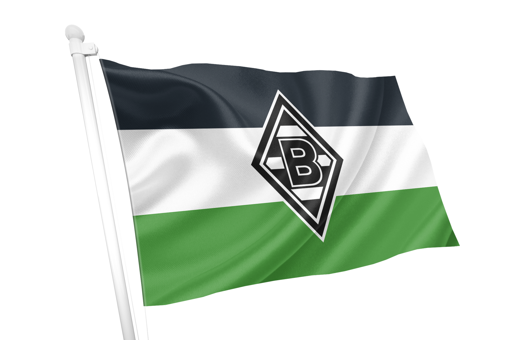 Borussia Monchengladbach Flag