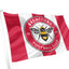 Brentford Football Club Flag