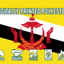 Brunei Flag