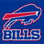 Buffalo Bills Flag