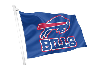 Buffalo Bills Flag