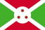 Burundi Handwaver Flag