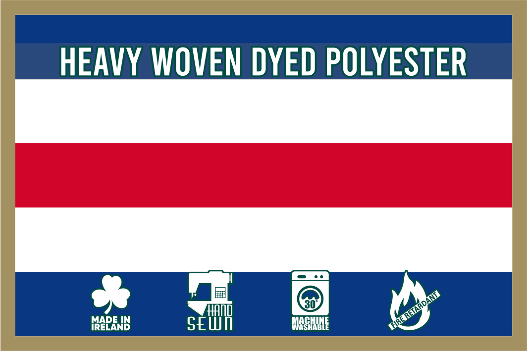 Nautical Flags – Flags Ireland Prospect Design