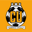 Cambridge United Football Club Flag
