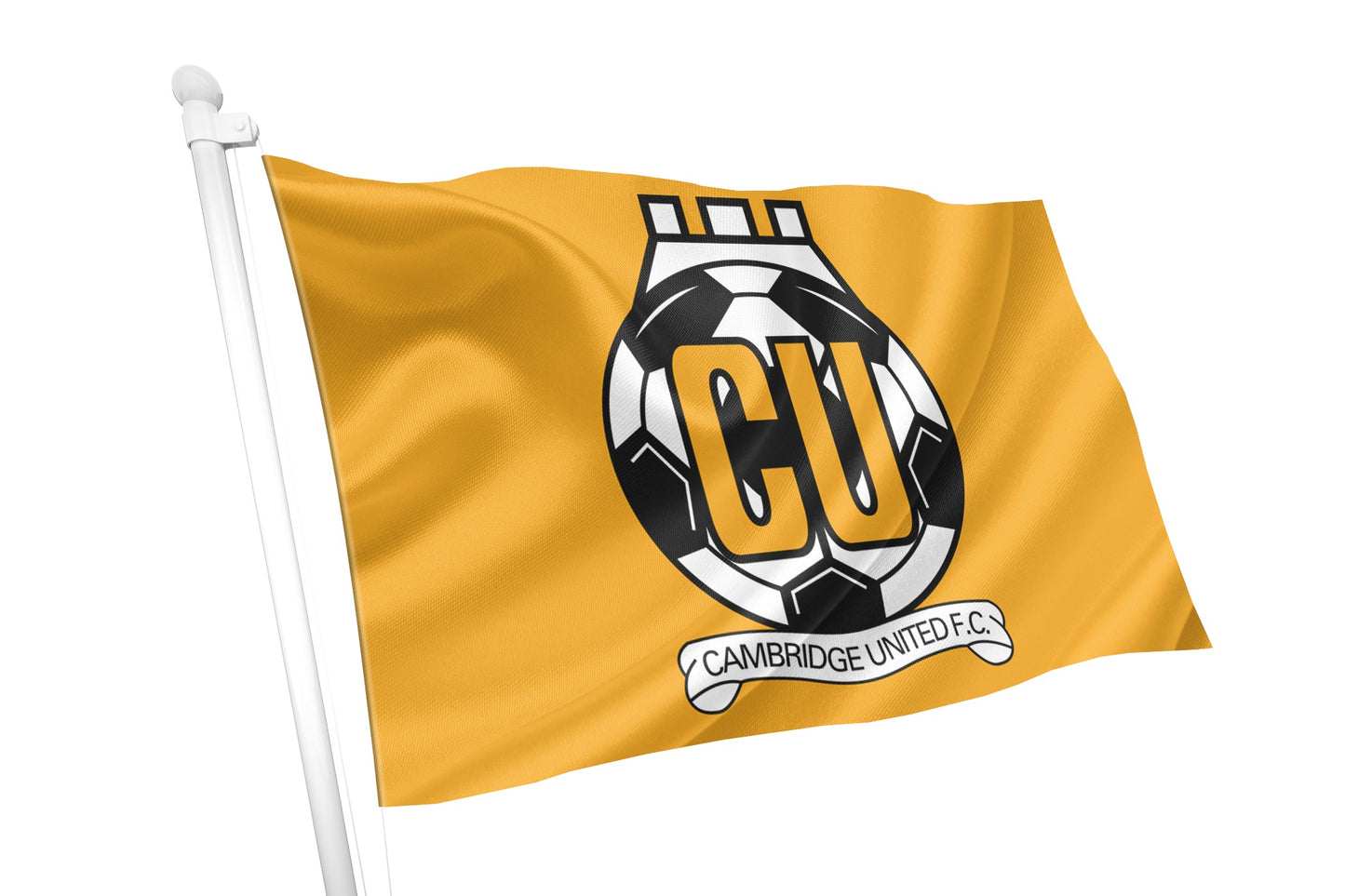 Bandeira da crista Mayo GAA