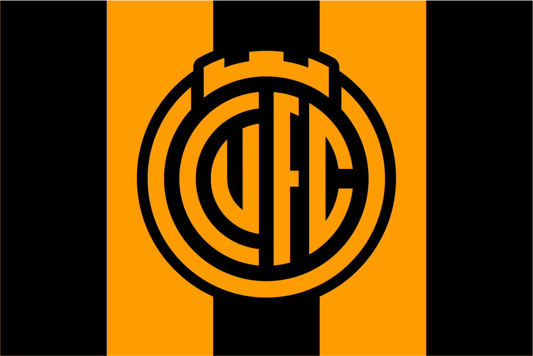 Mayo GAA Wappenflagge