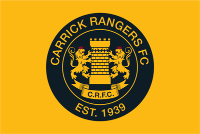 Carrick Rangers Football Club