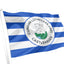 Bandeira da crista Mayo GAA