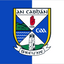 Bandeira da crista de Cavan GAA