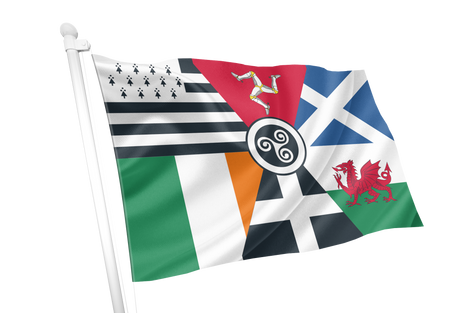 International and World Flags - Made in Ireland - Ships Worldwide ...