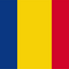 Bandeira Handwaver da França
