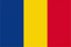 Bandeira Handwaver da França