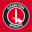 Charlton Athletic Football Club Flag