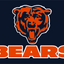 Chicago Bears Flag