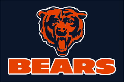 Chicago Bears Flag