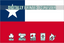 Chile National Flag