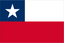 Chile Handwaver Flag