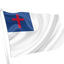 Christian Flag