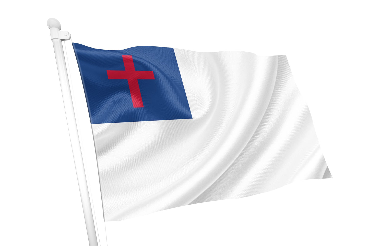 Christian Flag