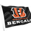 Cincinnati Bengals Flag