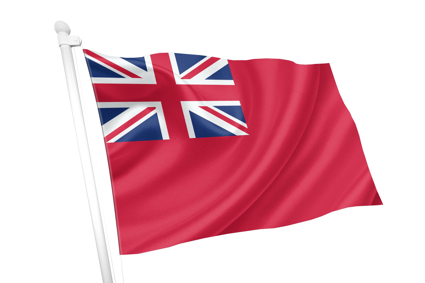 Civil Ensign of The United Kingdom