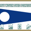 Numeral Pennant Code 2 Flag