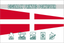 Numeral Pennant Code 4 Flag