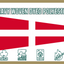 Numeral Pennant Code 4 Flag