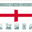 Numeral Pennant Code 8 Flag