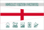 Numeral Pennant Code 8 Flag