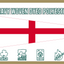 Numeral Pennant Code 8 Flag