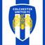 Colchester United Football Club Flag