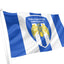 Colchester United Football Club Flag