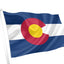 Colorado State Flag