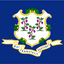 Connecticut State Flag