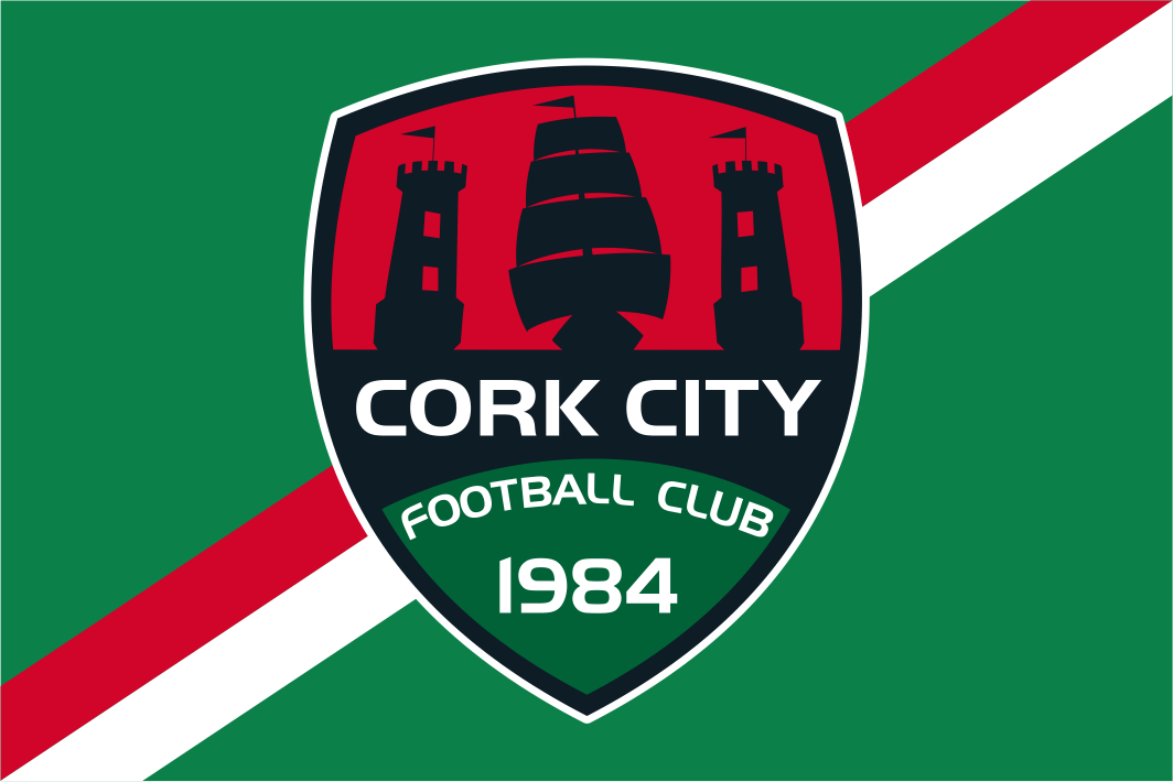 Cork Ireland Logo Cork City FC 2⃣0⃣2⃣0⃣! Happy New Year To