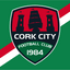 Mayo GAA Wappenflagge