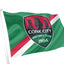 Mayo GAA Wappenflagge
