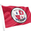 Crawley Town Football Club Flag