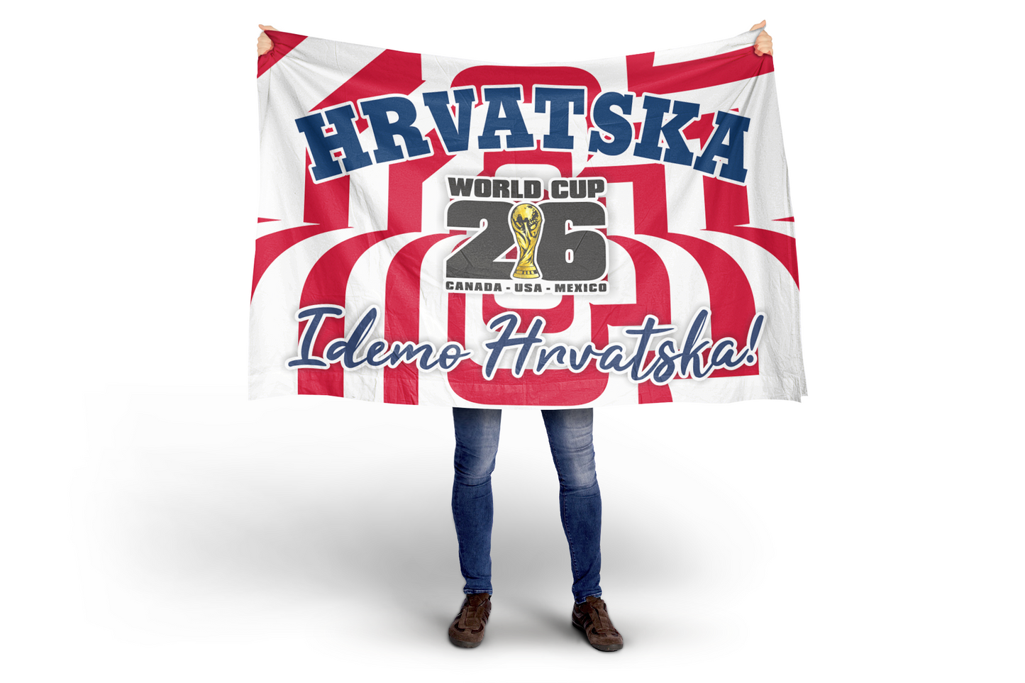 Bandeira Nacional da Albânia