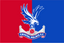 Crystal Palace Football Club Flag