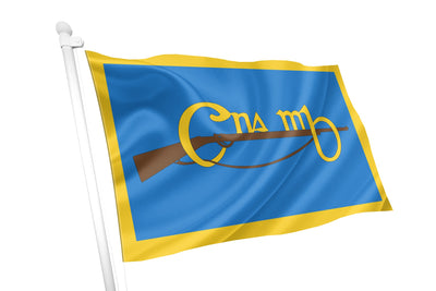 Bandeira Cumann na mBan