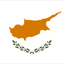 Cyprus Handwaver Flag