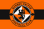 Dundee United Football Club Flag