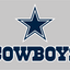 Dallas Cowboys Flag