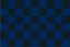 Dark Blue & Black Chequered Handwaver Flag