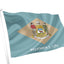 Reino Unido - Bandeira do Reino Unido
