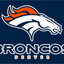 Denver Broncos Flag