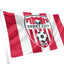 Derry City Football Club Flag