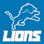 Detroit Lions Flag